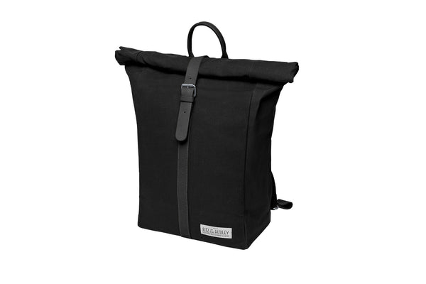 CURATOR big Fitz Huxley