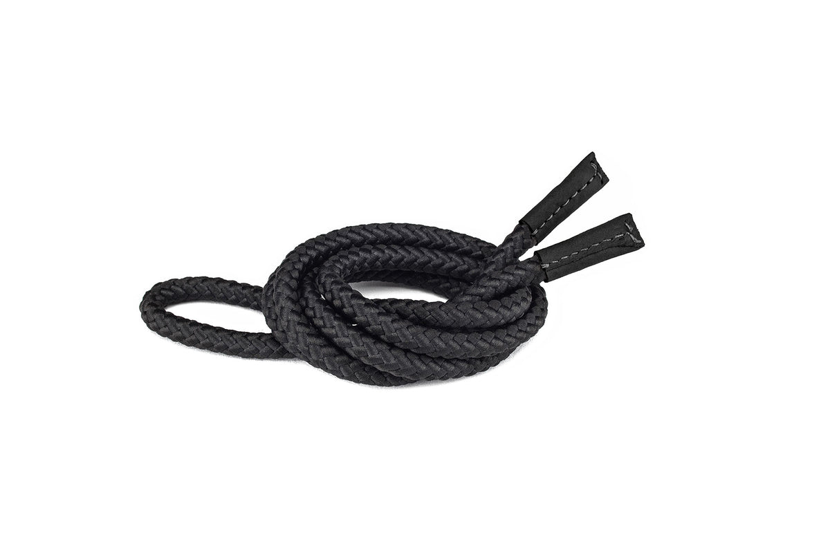 Exchangeable cord EQUINOX, black