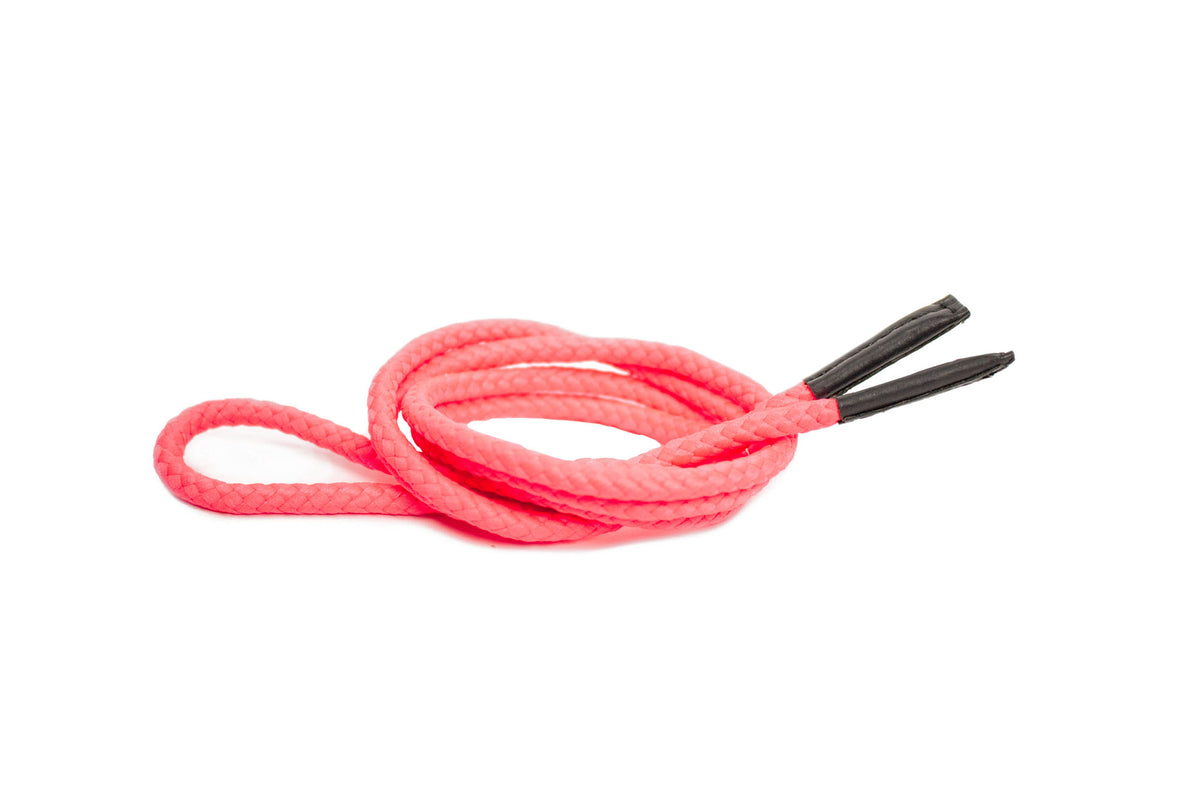 Exchangeable cord EQUINOX, neon pink