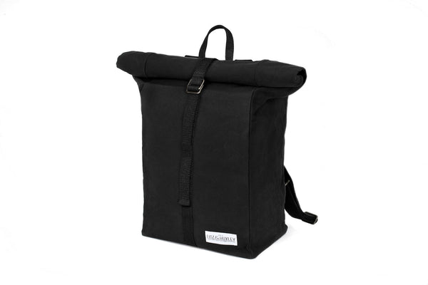 Curator laptop backpack on sale