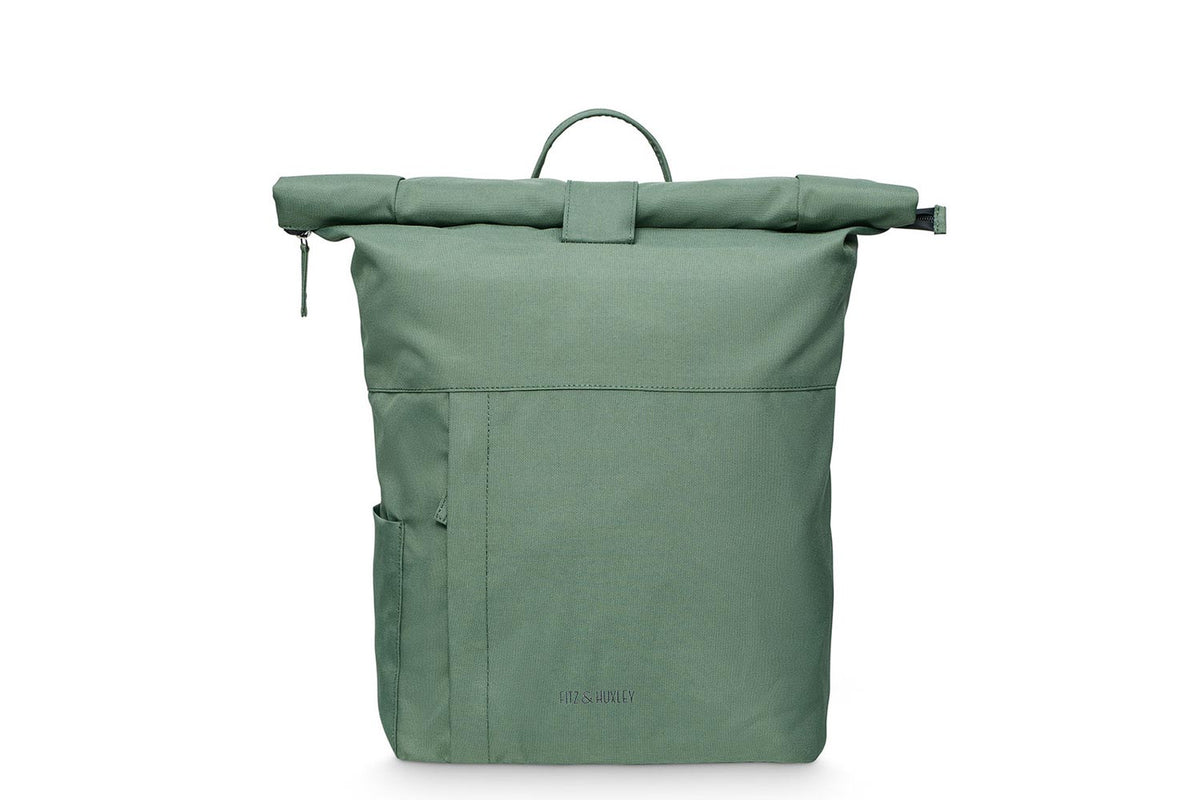 OCEAN roll-top 'agave'