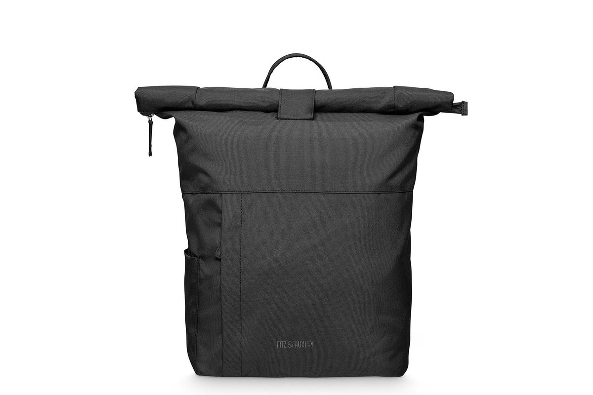 OCEAN roll-top 'black'