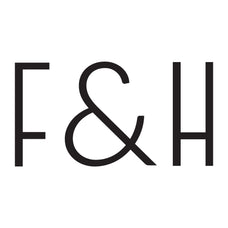 Fitz & Huxley logo