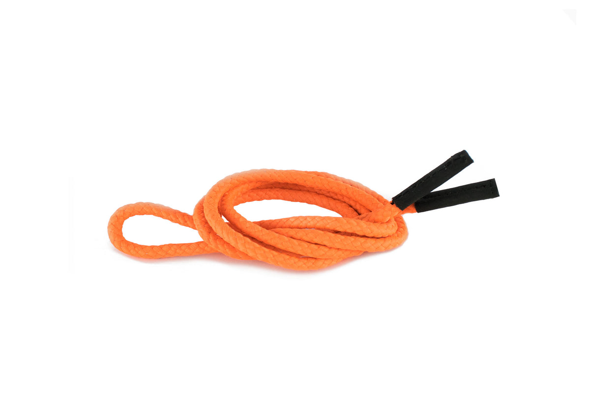 Exchangeable cord EQUINOX, neon orange