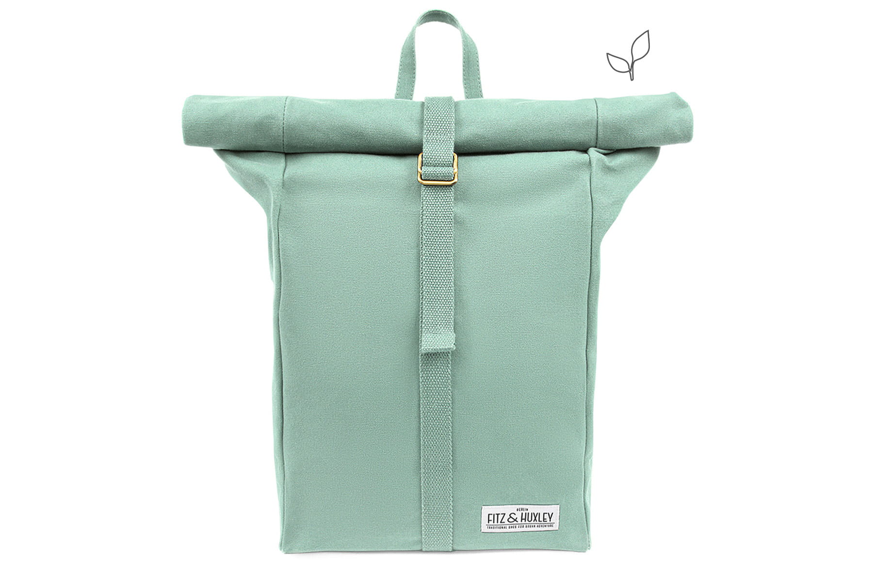 CONVEYOR big mint-vegan Fitz Huxley