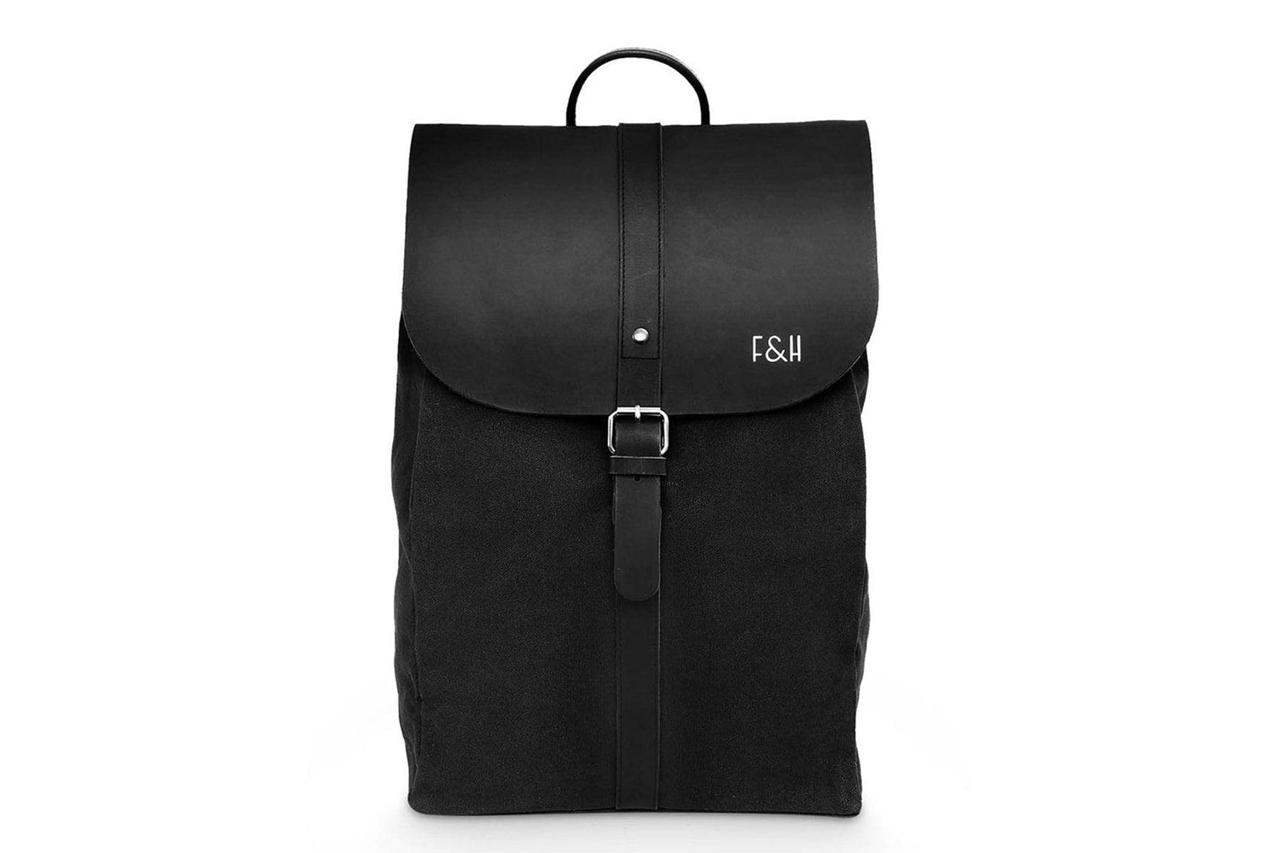 Backpack Sac A Dos Fitz Huxley Curator Fitz And Huxley Rucksack