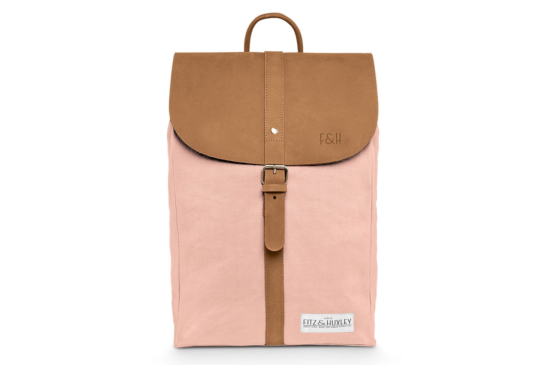 SOLSTICE big blossom Fitz Huxley