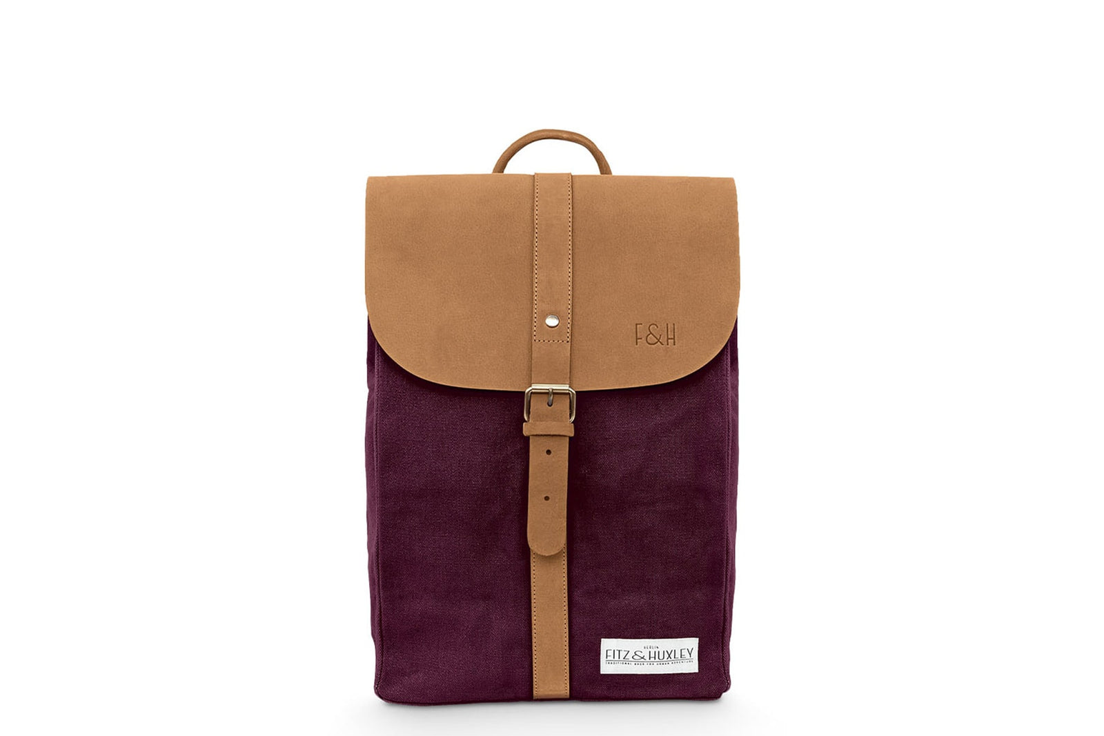 Sac à dos femme fitz and huxley sales