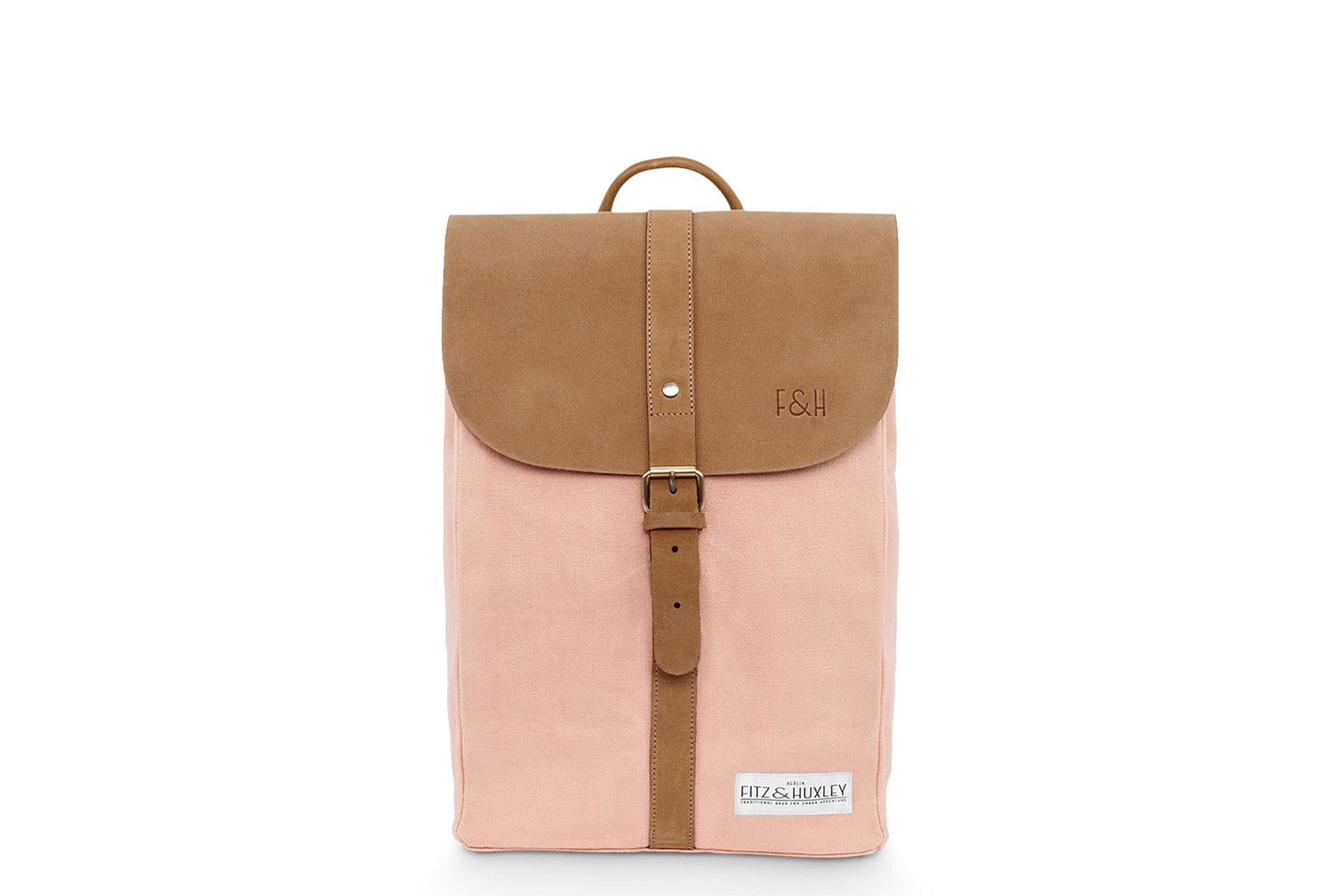 SOLSTICE blossom Fitz Huxley - Main Image