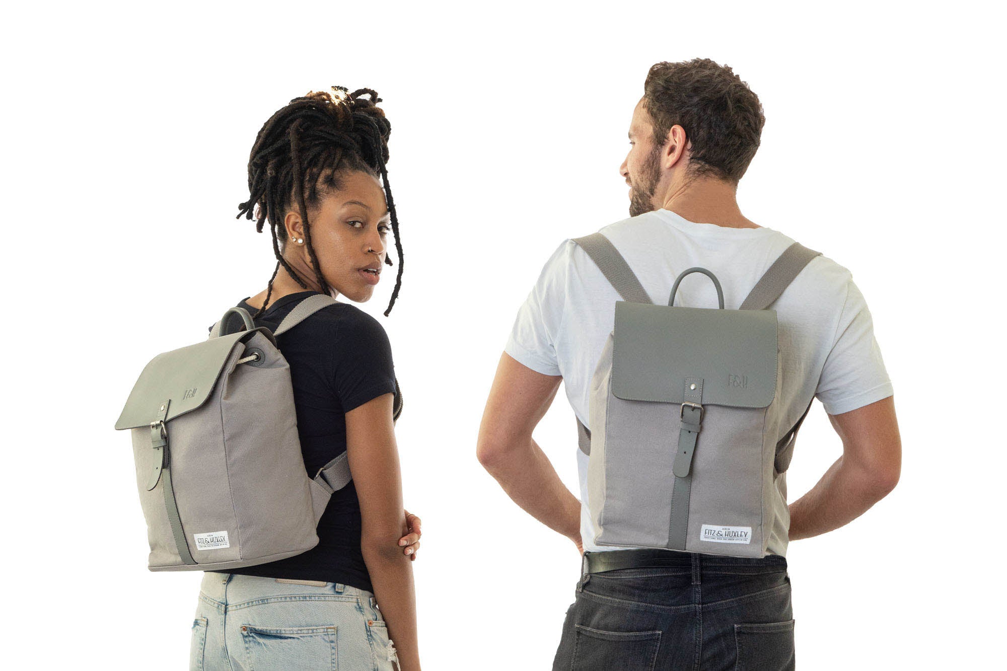 herschel backpack cosmos COSMOS concrete